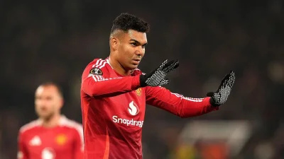 Brésil : Casemiro craque sur Neymar