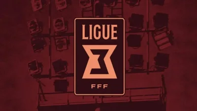 La Ligue 3 dévoile le trophée du vainqueur