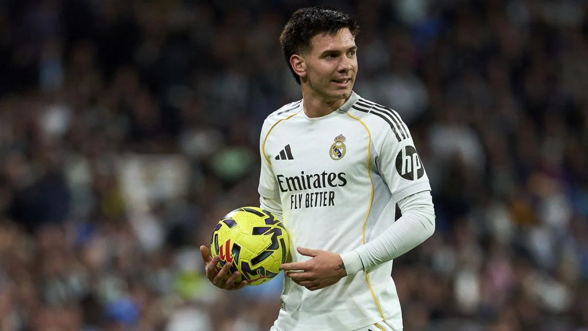 Argentine, Real Madrid : c’est la catastrophe pour Franco Mastantuono