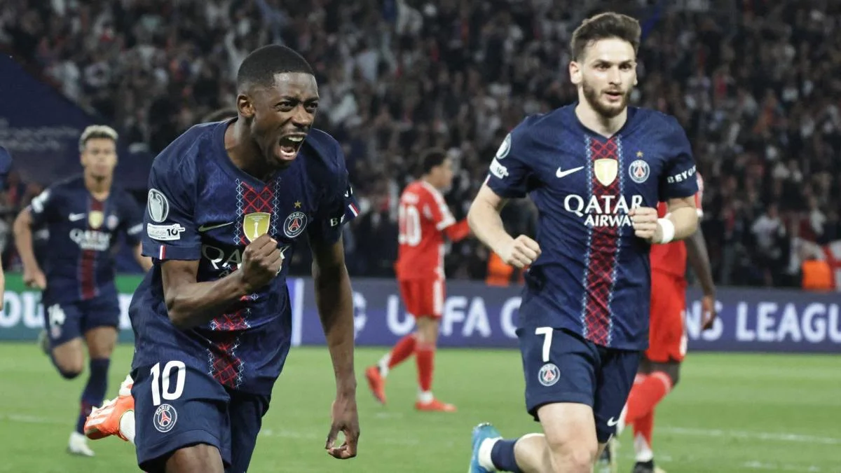 Ligue des Champions : les paris sur PSG-Arsenal du 30 mai 