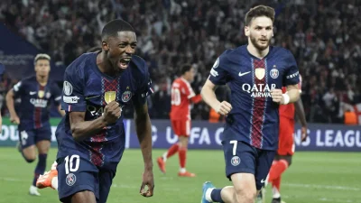 Ligue des Champions : les paris sur PSG-Arsenal du 30 mai 