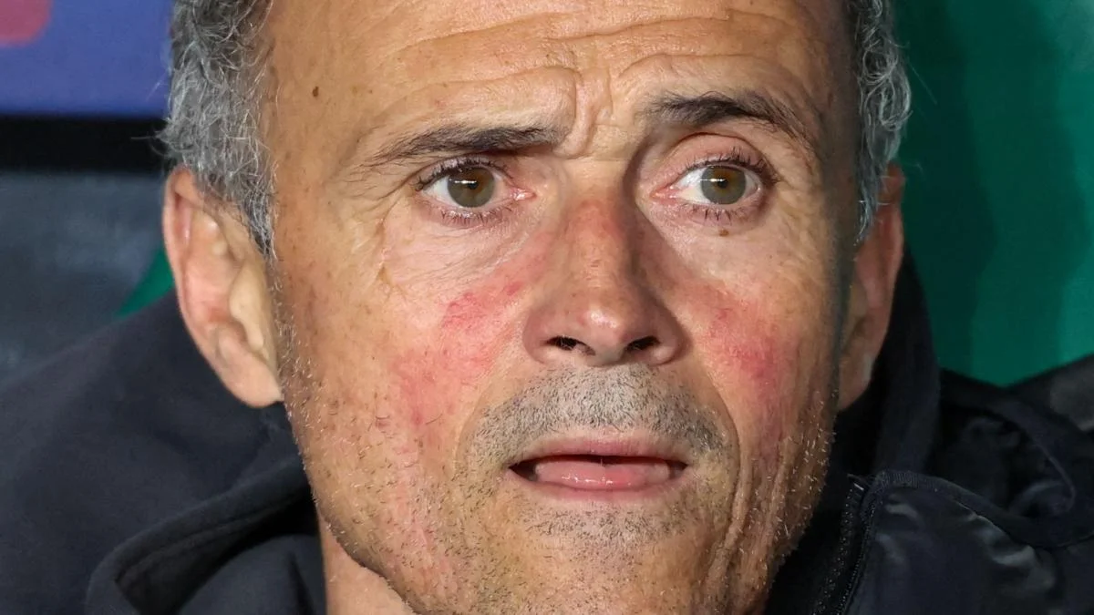 LdC : Luis Enrique ne voit pas de favori entre le PSG et Arsenal