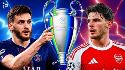 PSG – Arsenal | Streaming : comment regarder la grande finale de la Ligue des champions en direct 