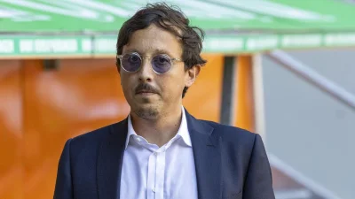 Pablo Longoria veut recruter un ancien joueur de l’OL