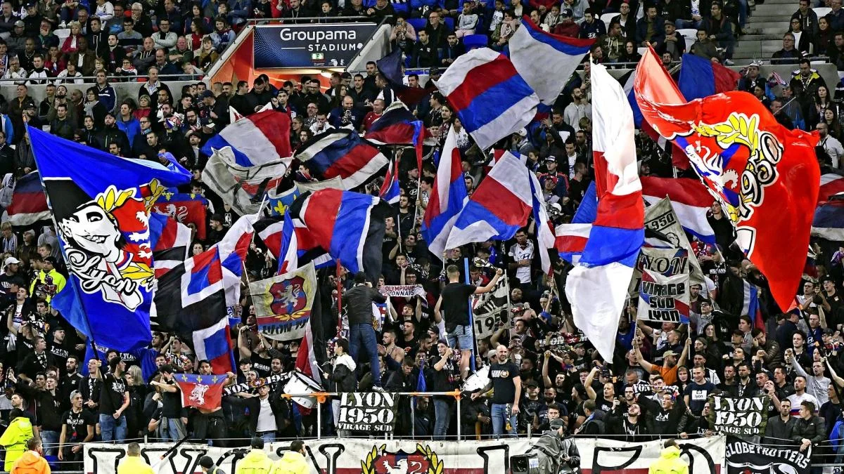 Le message touchant de l’OL après la mort de Bryan Bergougnoux