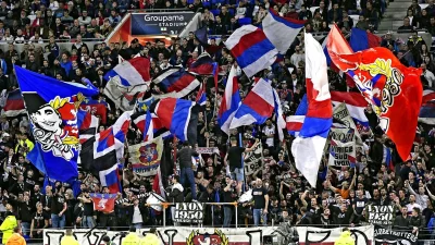 Le message touchant de l’OL après la mort de Bryan Bergougnoux