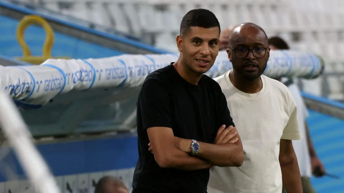 OM : Ali Zarrak, l’autre proche de Medhi Benatia aux méthodes contestées
