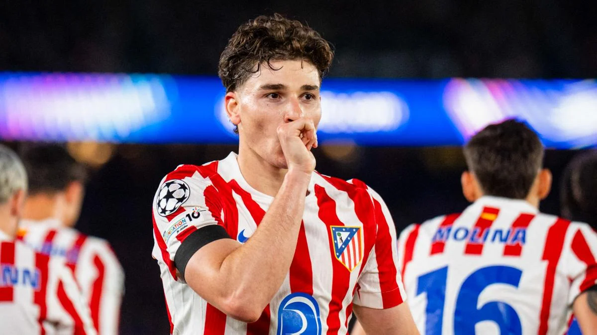 L’Atlético de Madrid justifie ses attaques contre le FC Barcelone !