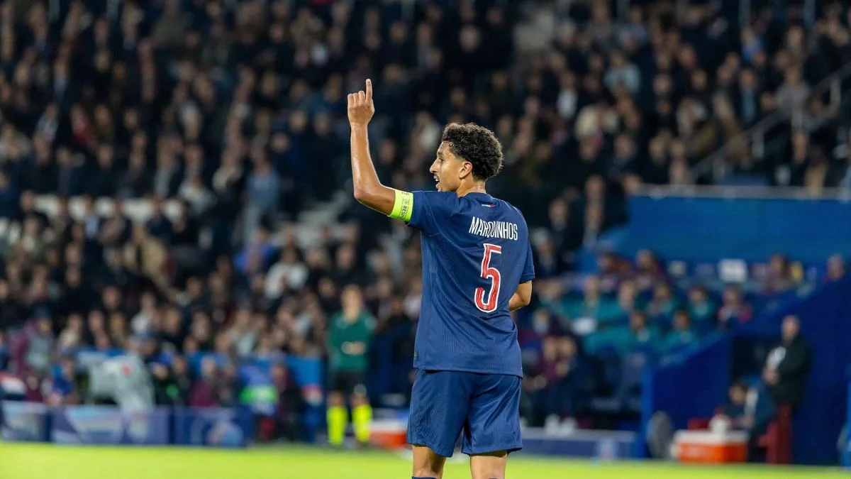 PSG : Marquinhos garantit une motivation exceptionnelle