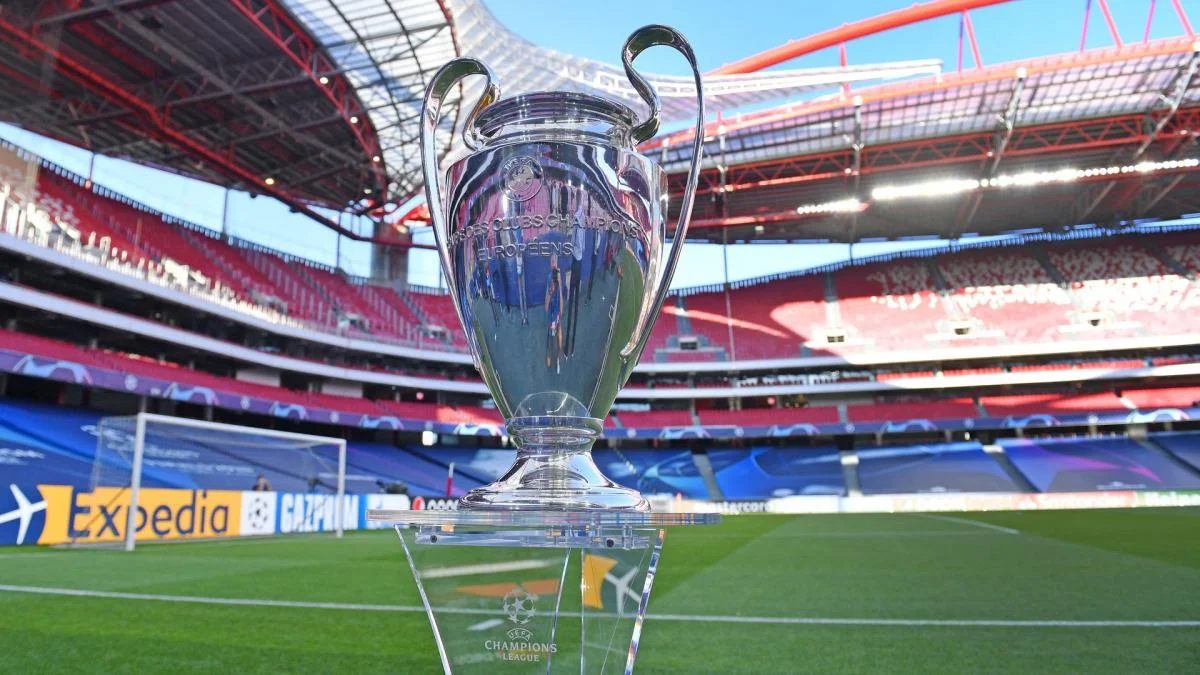 PSG : l’IA connaît le vainqueur de la Ligue des Champions