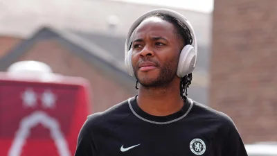 Raheem Sterling arrêté après un accident sous l’emprise de stupéfiants !