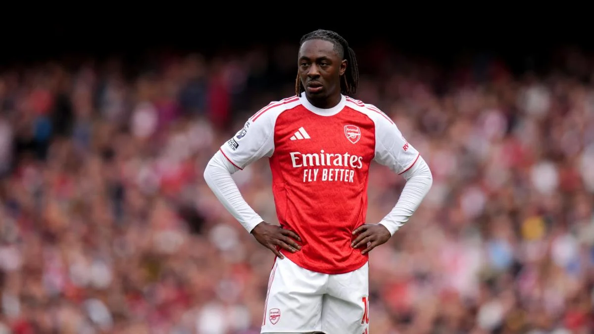 LdC, Arsenal : un tweet d’Eberechi Eze datant de 2015 refait surface avant la finale