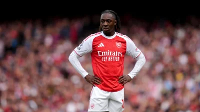 LdC, Arsenal : un tweet d’Eberechi Eze datant de 2015 refait surface avant la finale