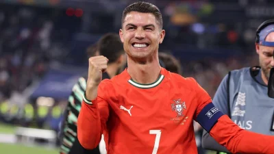 Portugal : Martínez voit CR7 à la Coupe du Monde 2030