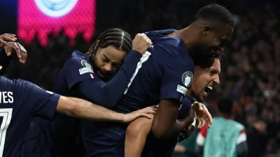 PSG : l’énorme joie de Marquinhos après le back-to-back en Ligue des Champions