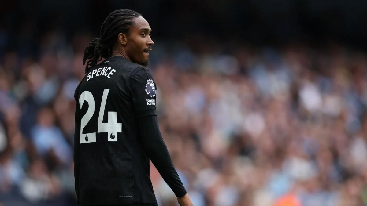 Un joueur de Tottenham se moque de la défaite d’Arsenal contre le PSG