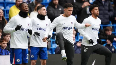 LdC : la pique cinglante de Chelsea et Crystal Palace à Arsenal