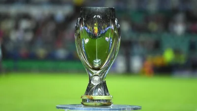 PSG : on connaît les détails de l’affiche de la Supercoupe d’Europe