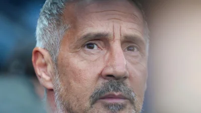 Adi Hütter nommé entraîneur de Francfort