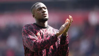 Liverpool : le message d’adieu d’Ibrahima Konaté