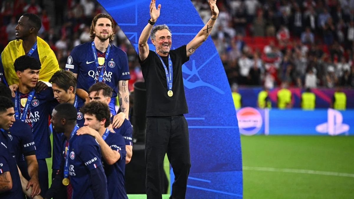 Coupe du Monde, mercato, reprise, deux finales… le calendrier estival monumental qu’attend le PSG