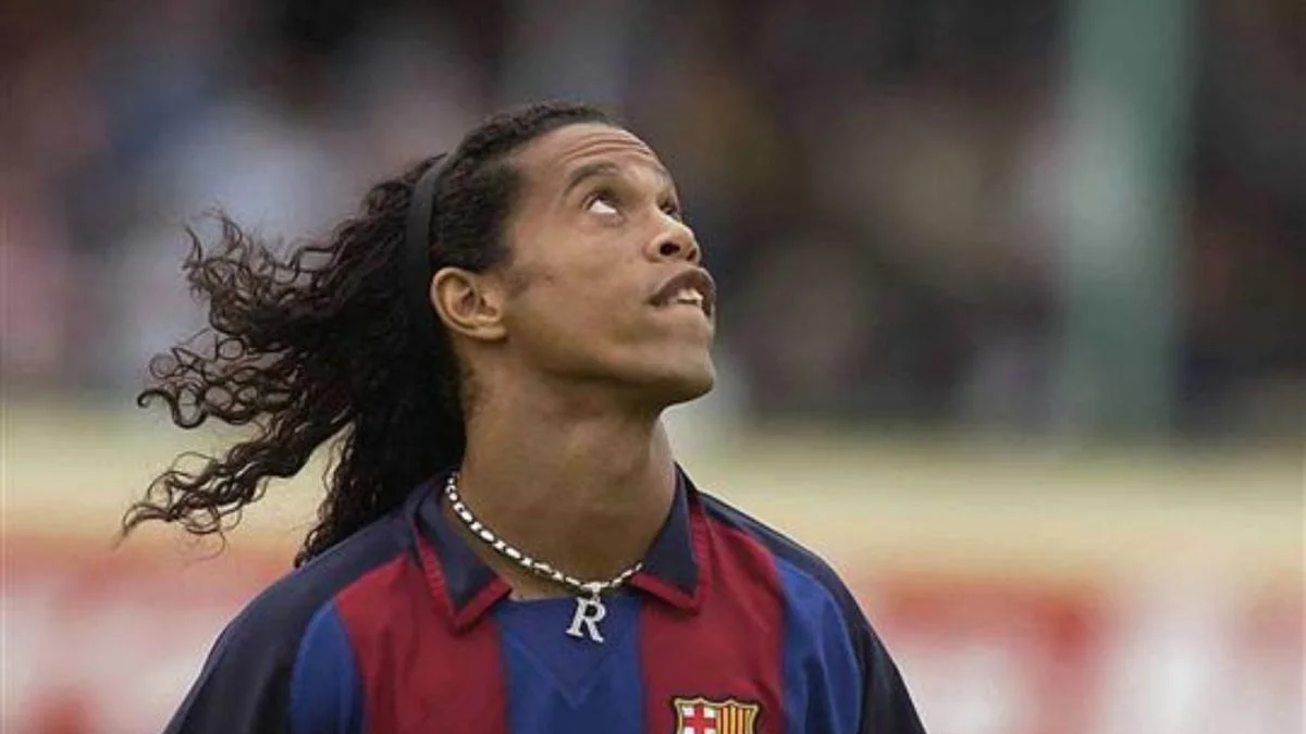 Un ancien joueur du Barça dévoile des secrets sur la relation entre Messi et Ronaldinho
