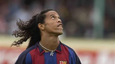 Un ancien joueur du Barça dévoile des secrets sur la relation entre Messi et Ronaldinho