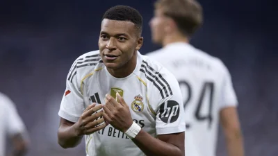 Real Madrid : les lourdes accusations de Florentino Pérez sur Kylian Mbappé
