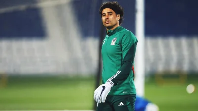 CDM 2026 : la liste du Mexique avec Guillermo Ochoa
