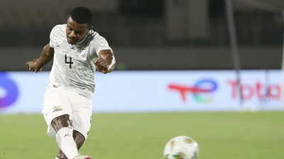 CdM 2026 : la liste de l’Afrique du Sud avec un ancien de Monaco
