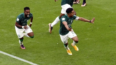 CdM 2026 : l’Arabie saoudite annonce ses 26 joueurs avec Saud Abdulhamid
