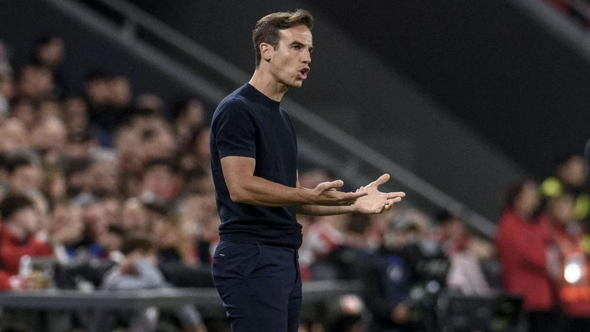 Villarreal annonce son nouveau coach