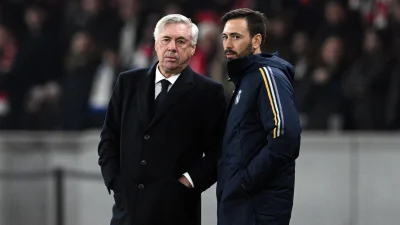 LOSC : les premiers mots de Davide Ancelotti
