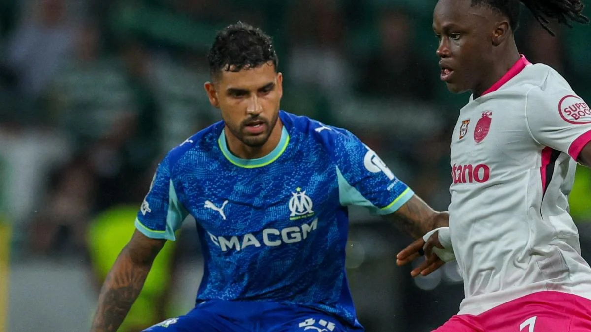 Mercato OM : un nouveau départ est dans les tuyaux