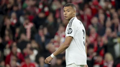 Le Real Madrid a recadré Kylian Mbappé