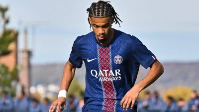 Porto s’active pour recruter un jeune talent du PSG