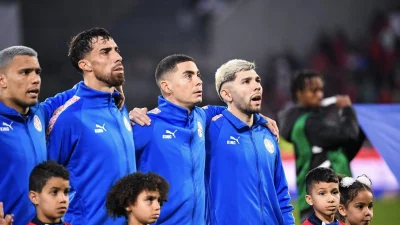 CdM 2026 : la liste du Paraguay avec Julio Enciso