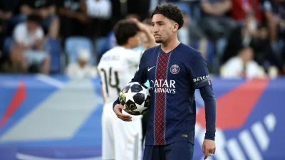 Adam Ayari va signer son premier contrat pro au PSG