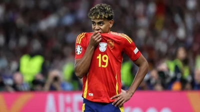 CdM 2026, Espagne : le numéro de Lamine Yamal dévoilé