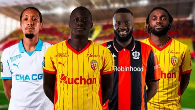 Ces 11 joueurs en fin de contrat qui pourraient renforcer des clubs de Ligue 1