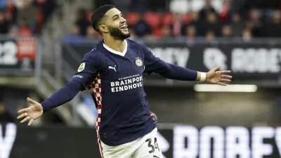 Le Bayern Munich fonce sur un international marocain !