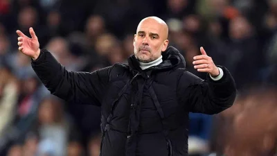 Pep Guardiola recale déjà un club