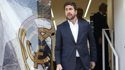 PSG : Enrique Riquelme est venu toquer à la porte