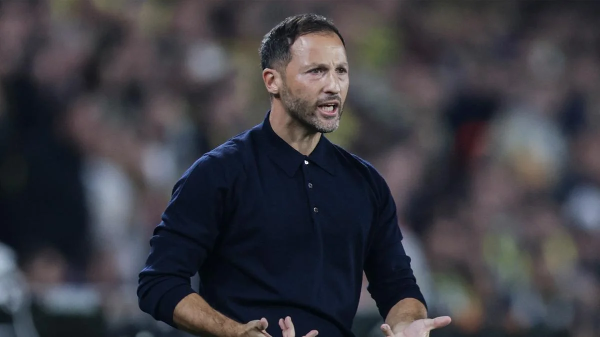 Domenico Tedesco rebondit à Bologne