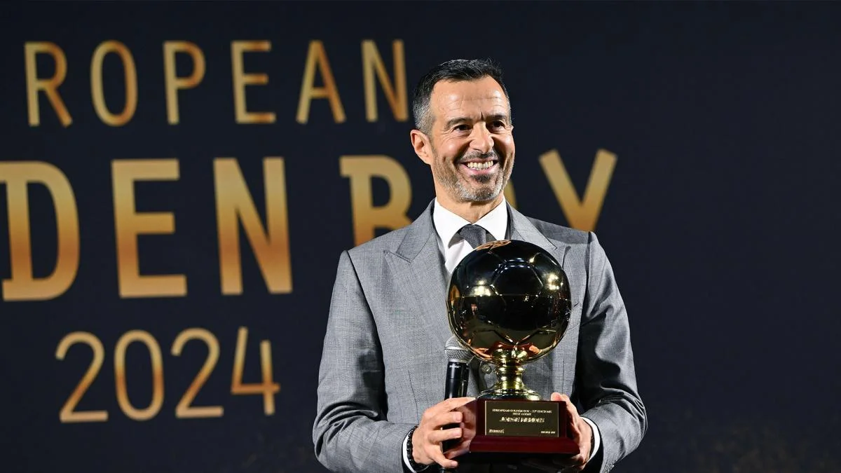 PSG, FC Barcelone, Real Madrid, AS Monaco : Jorge Mendes va vivre un été complètement fou