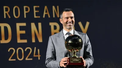 PSG, FC Barcelone, Real Madrid, AS Monaco : Jorge Mendes va vivre un été complètement fou