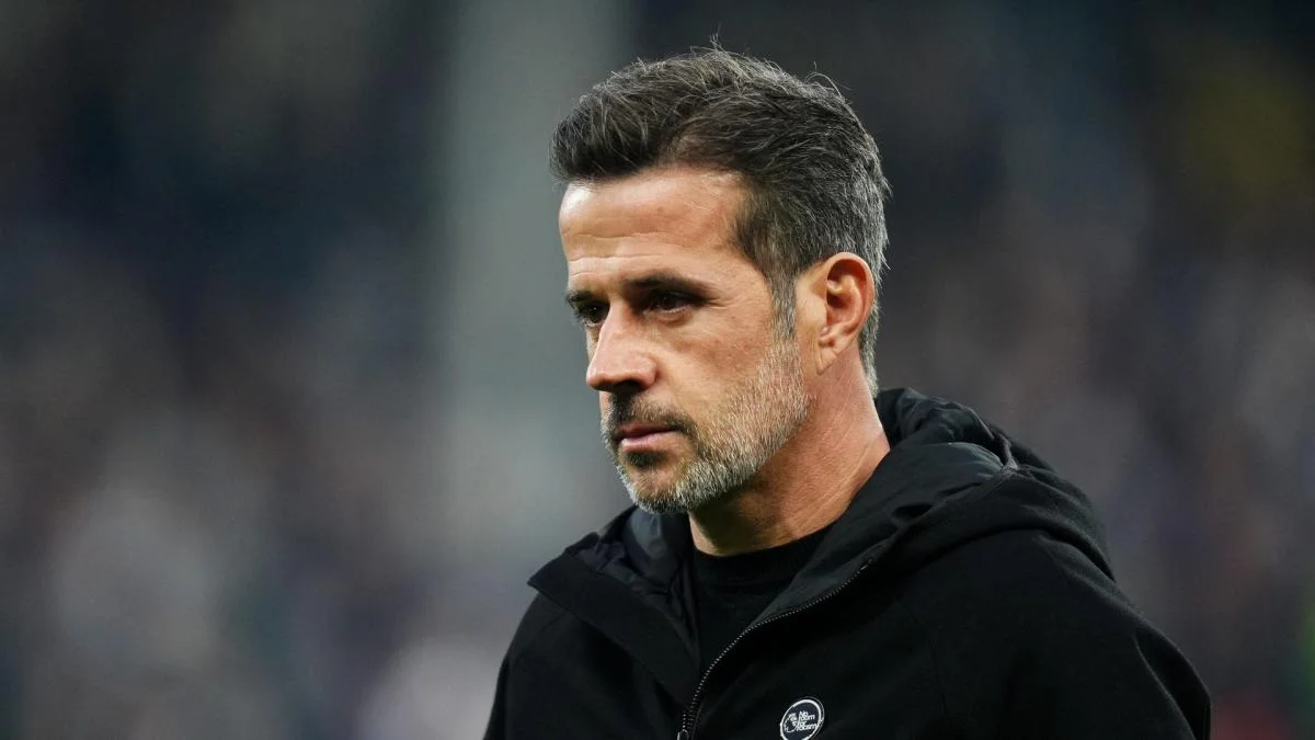 Fulham confirme le départ de Marco Silva