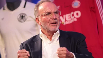 Karl-Heinz Rummenigge demande au Bayern Munich de s’inspirer du PSG