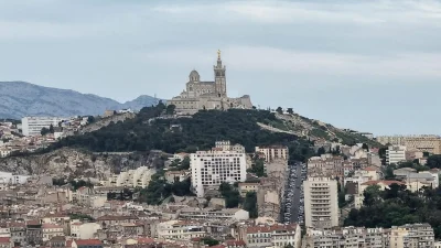 Une famille de fans du PSG menacée et exfiltrée du Vieux-Port à Marseille