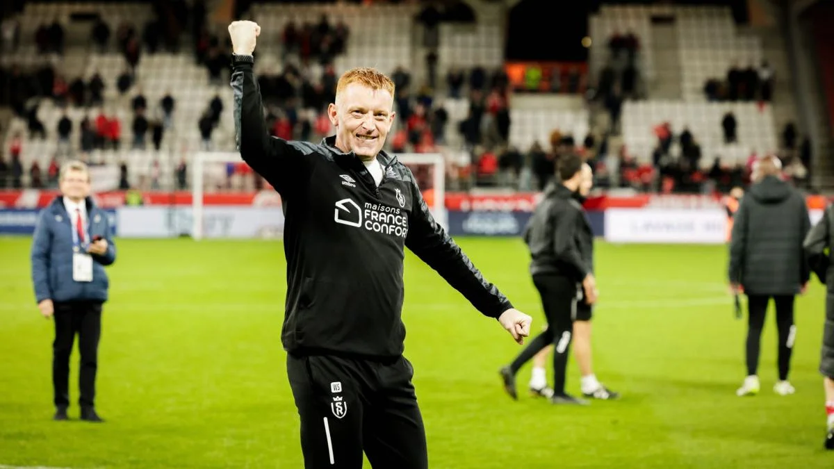 Auxerre en discussions avancées avec Will Still